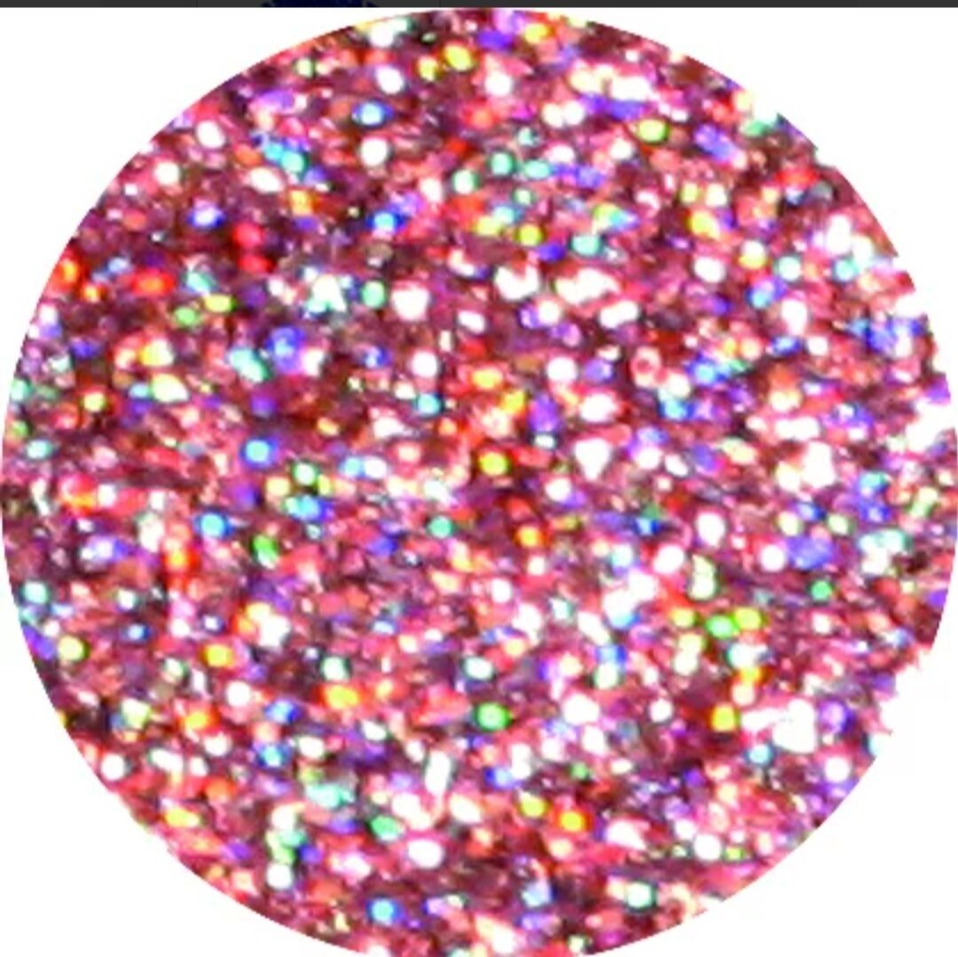 Glitter 5 ml LIMITED EDITION Magic Chocolate N3030XS