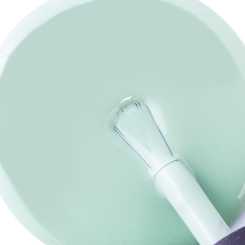 Vintage Pastel Collection Linden Green 5520