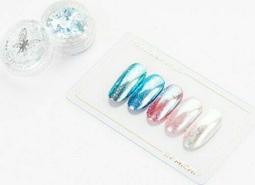 Luxury Flakes 0,25g Air 3430