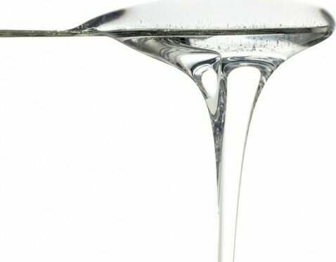 Genius Gel 4 ml Clear 4100XS