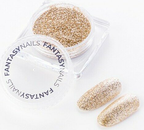 Radiant Glitter 3,5g Champagne N3120