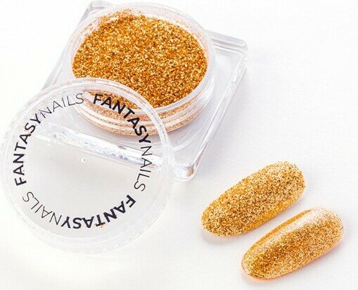 Radiant Glitter 3,5g 18K Gold N3122