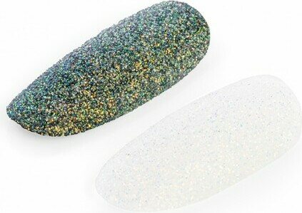 Sandy Glitter Dust 3g AB Pink N3124