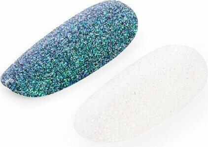 Sandy Glitter Dust 3g AB Green N3125