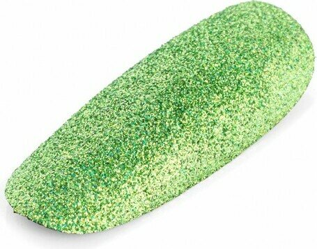 Holo Super Fine Glitter 3g Green N3116