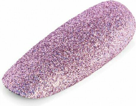 Holo Super Fine Glitter 3g Malva N3115