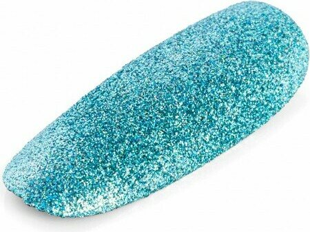 Holo Super Fine Glitter 3g Aqua N3117