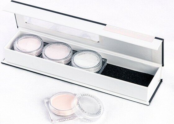 Pixie Kit 4 x 4g #3 44016