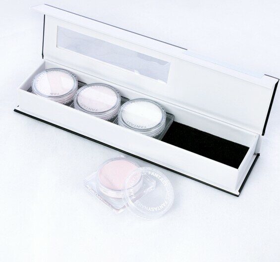 Pixie Kit 4 x 4g #4 44017