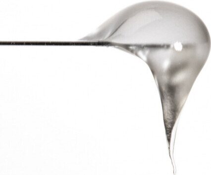 Master Gel 4 ml Clear 4445XS