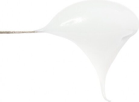 Master Gel 4 ml White 4451XS