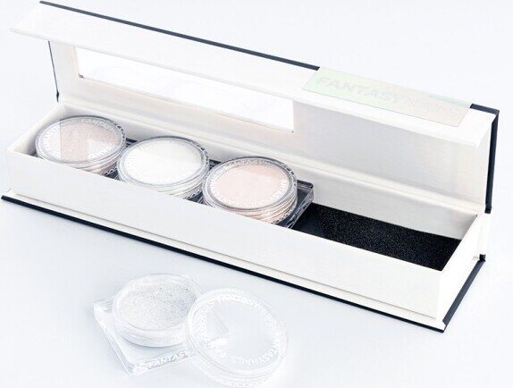 Fairy Kit 4 x 4gr #2 44019