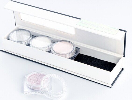 Fairy Kit 4 x 4gr #1 44018