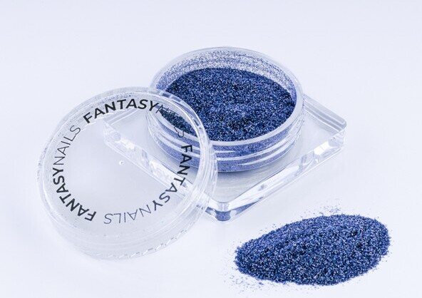 Holo Super Fine Glitter 3g Light Purple N3128