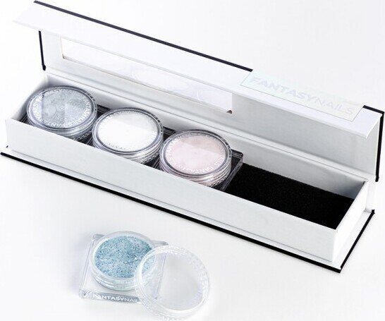 Fairy Kit 4 x 4gr #3 44020