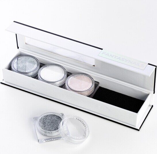 Fairy Kit 4 x 4gr #4 44021