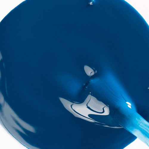 Green & Blue Shades Collection 15 ml Azure 4397