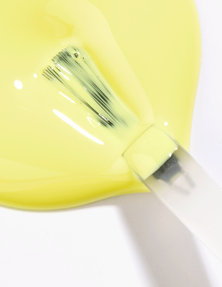 Colortech VIVID Collection 10 ml Radiant Yellow EX415W