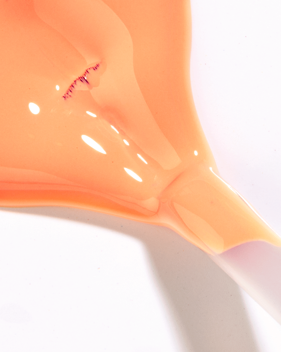 Colortech VIVID Collection 10 ml Radiant Peach EX414W