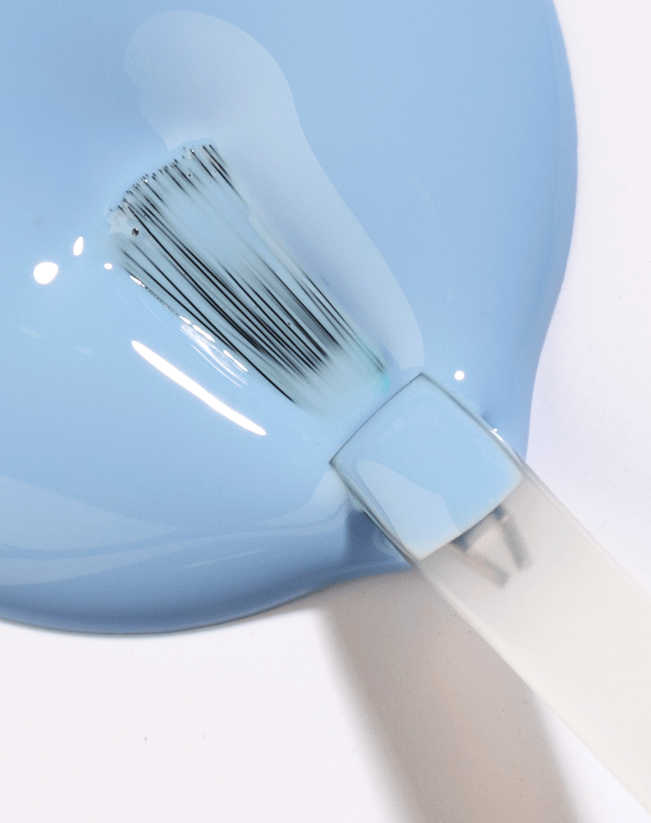 Colortech VIVID Collection 10 ml Radiant Blue EX411C