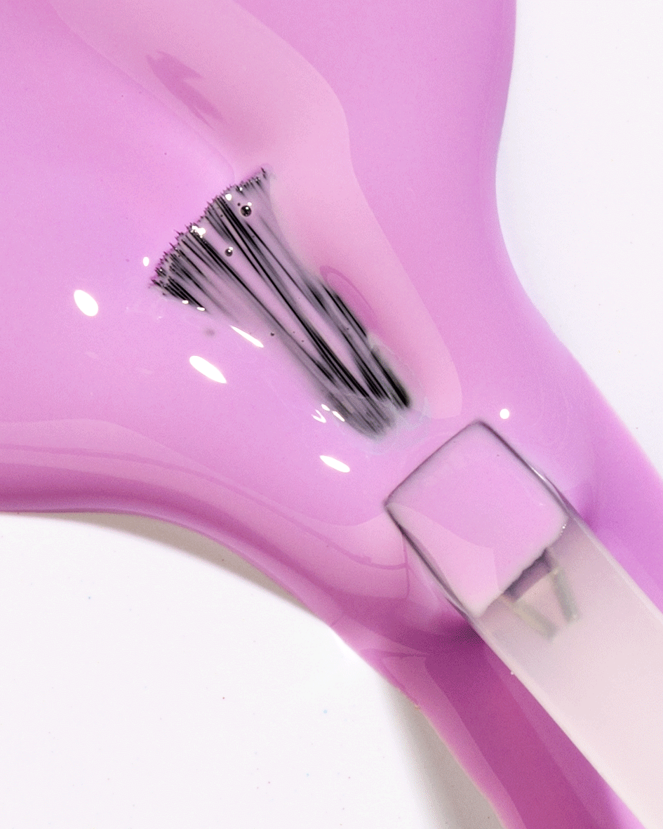 Colortech VIVID Collection 10 ml Radiant Purple EX412C