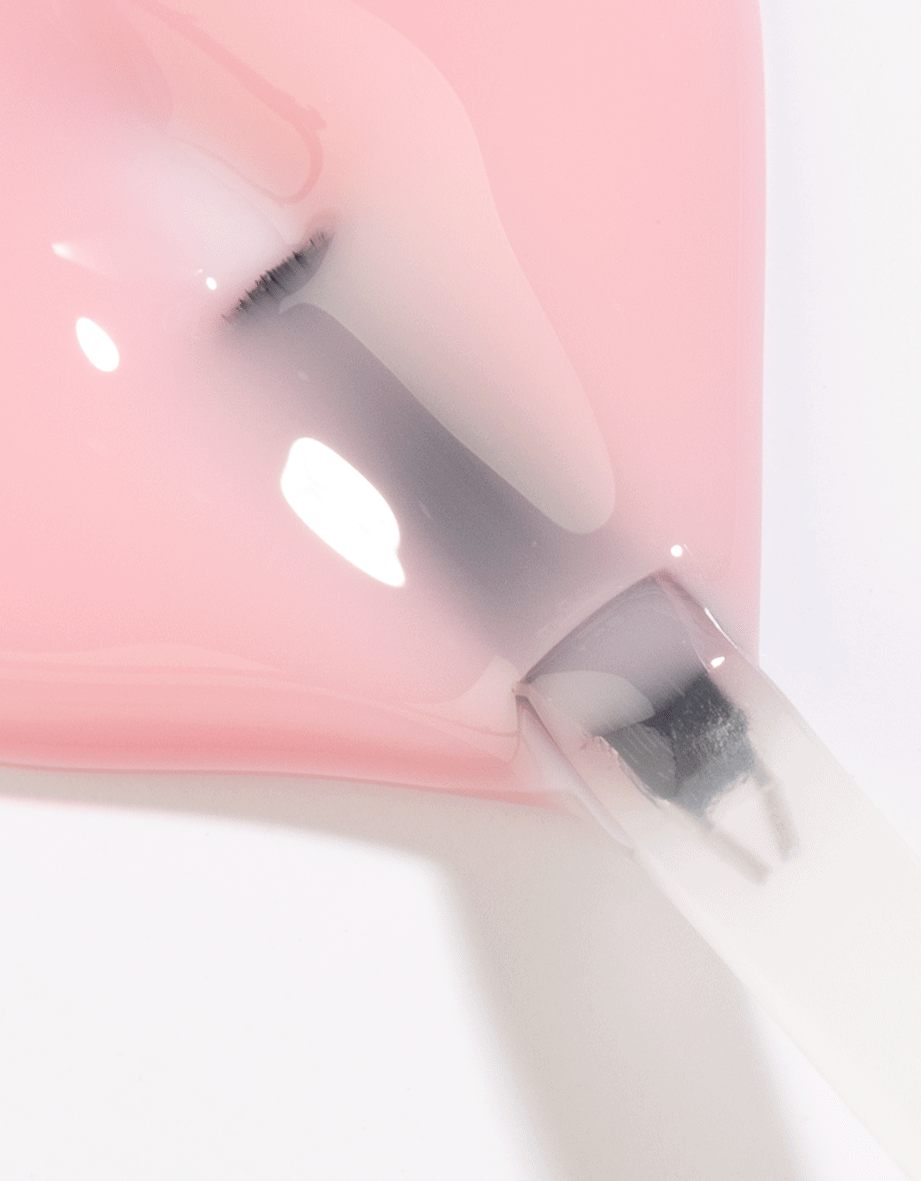 BASELAB™ System FORTE 10 ml Warm Petal 800W