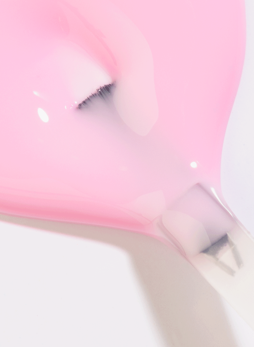 BASELAB™ System FORTE 10 ml Cool Rose 804C