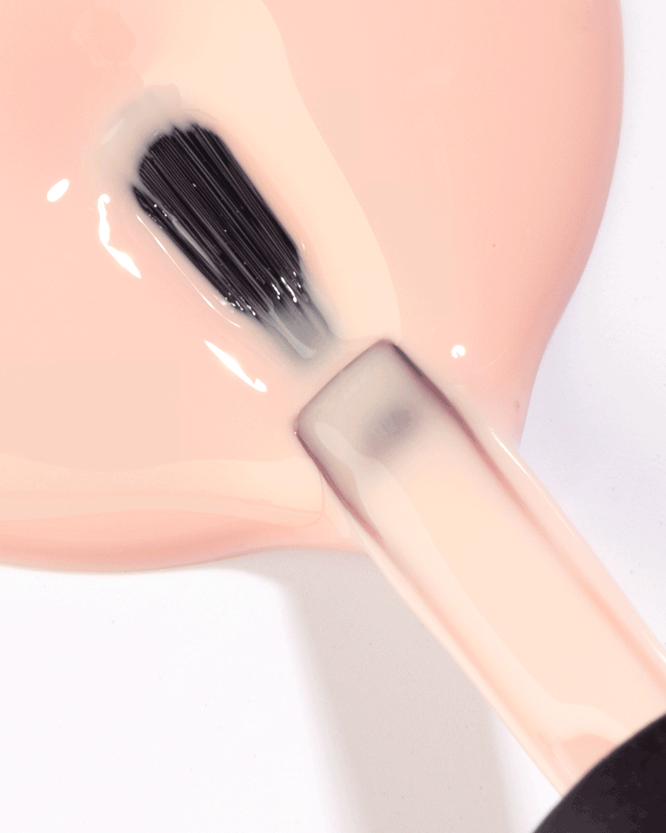 Colortech NUDE Essential Collection 10 ml Warm Glow 010W