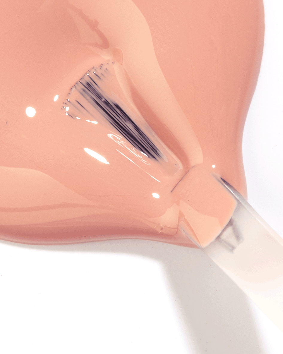 Colortech NUDE Essential Collection 10 ml Warm Glam 012W