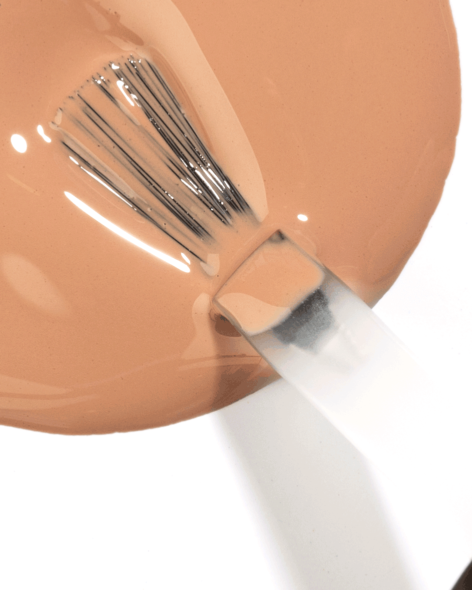 Colortech NUDE Essential Collection 10 ml Warm Powder 013W