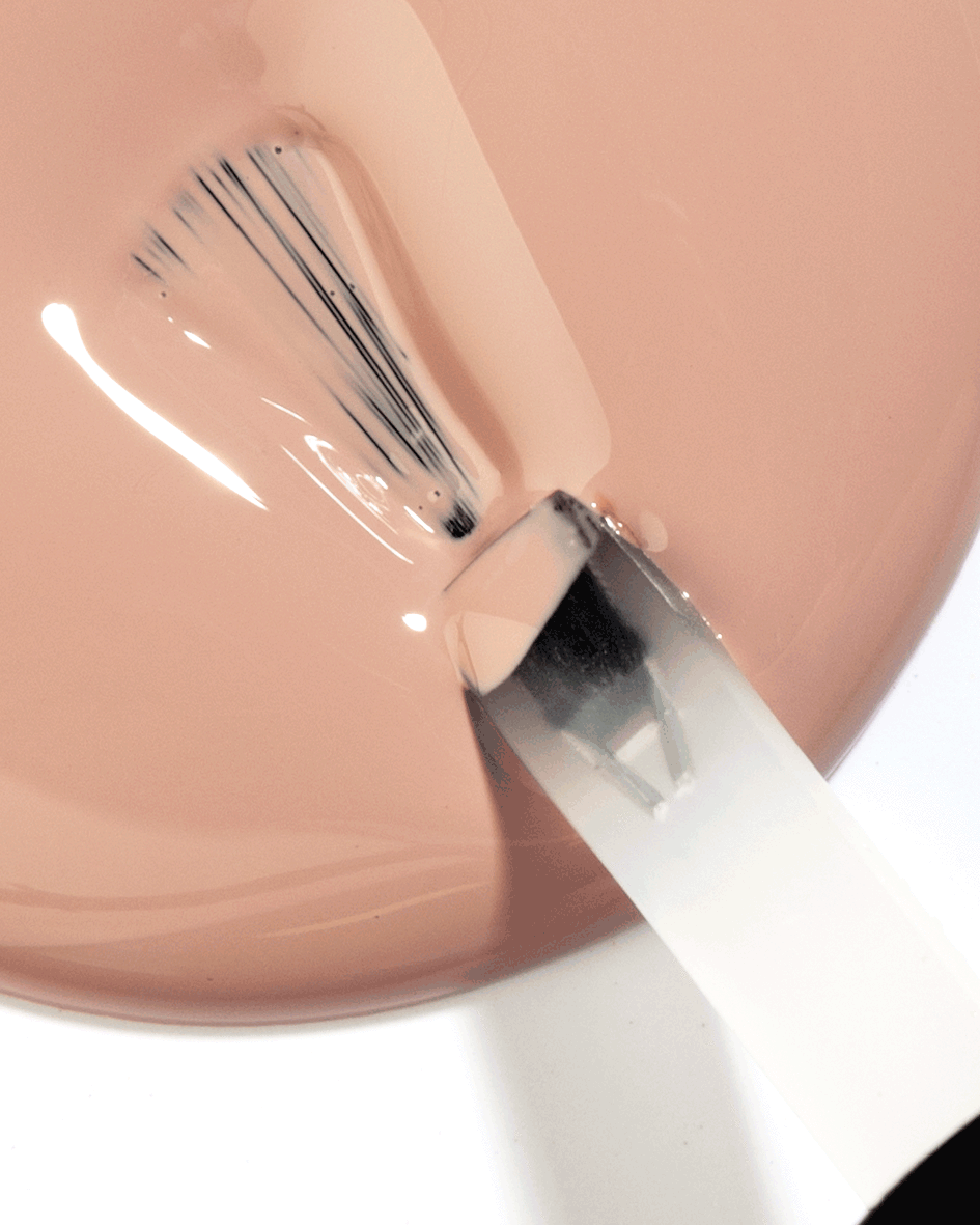 Colortech NUDE Essential Collection 10 ml Warm Silk 014W