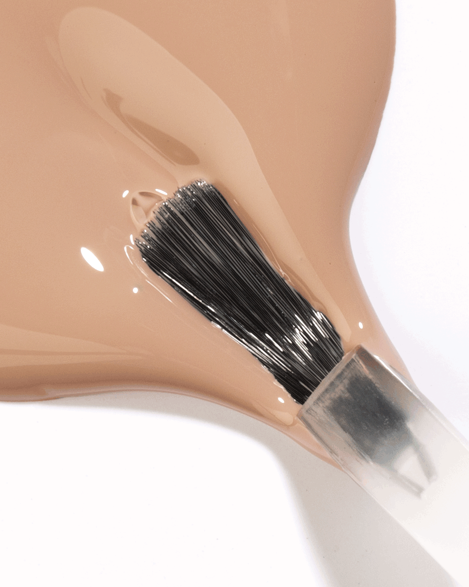 Colortech NUDE Essential Collection 10 ml Cool Powder 018C