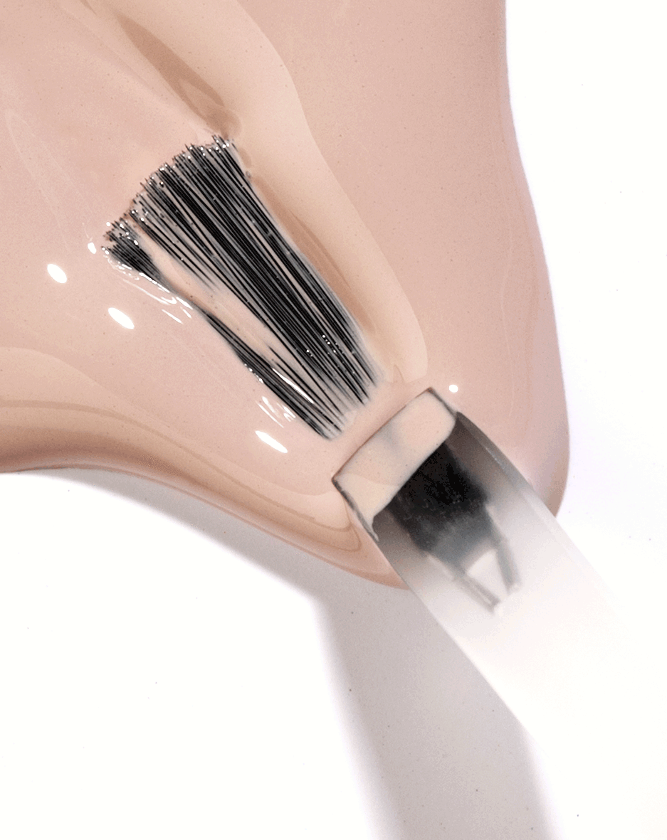 Colortech NUDE Essential Collection 10 ml Cool Silk 019C