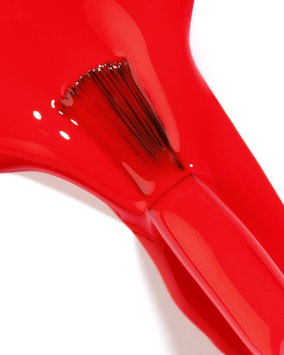 Colortech RED Essential Collection 10 ml Warm Flame 050W