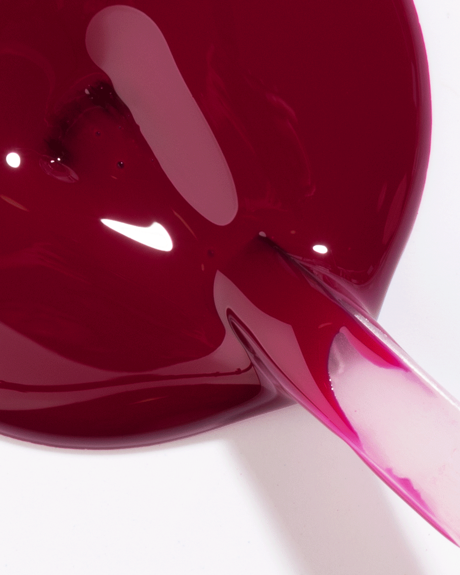 Colortech RED Essential Collection 10 ml Warm Rouge 054W