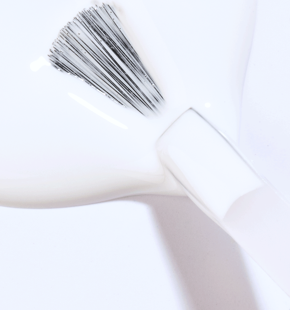 Colortech FRENCH Essential Collection 10 ml White 001A