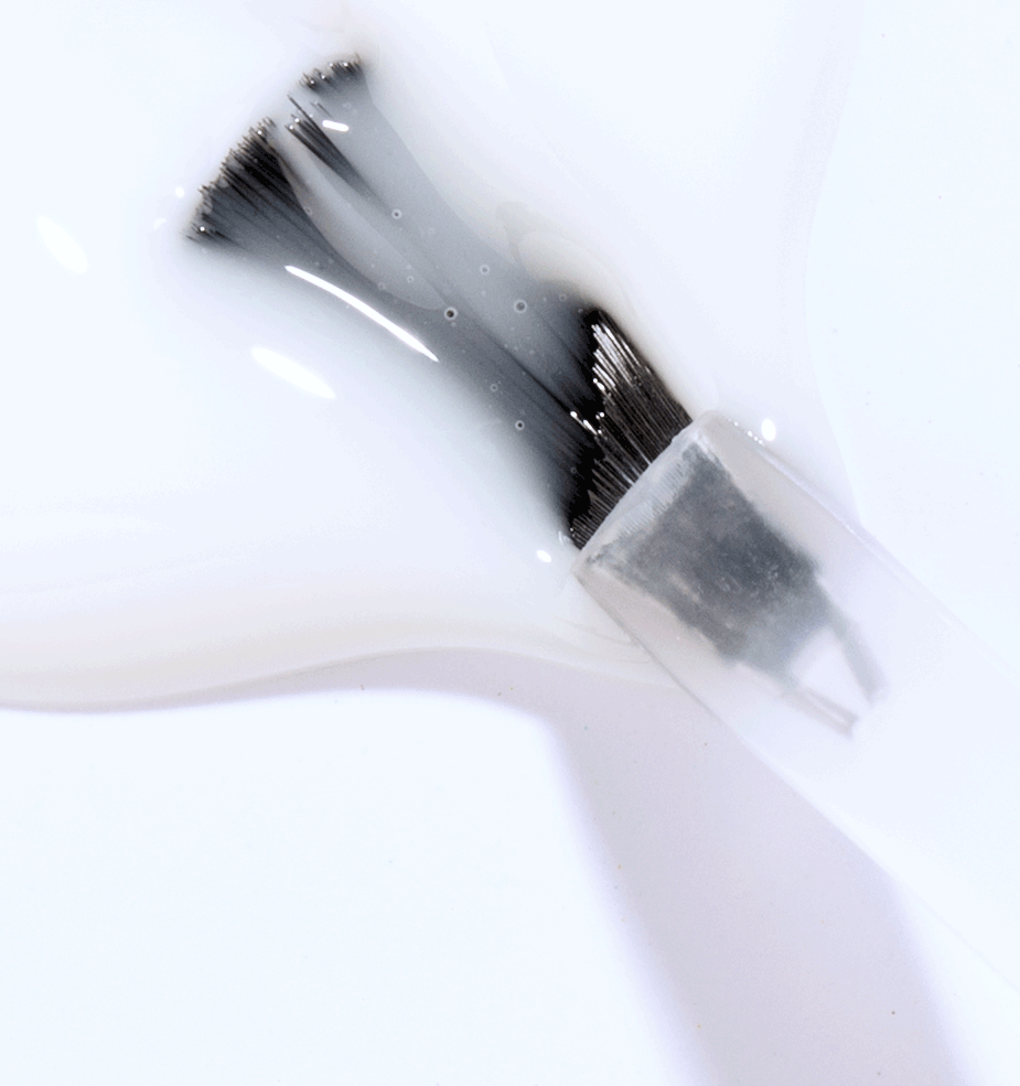 Colortech FRENCH Essential Collection 10 ml Blanche 001B