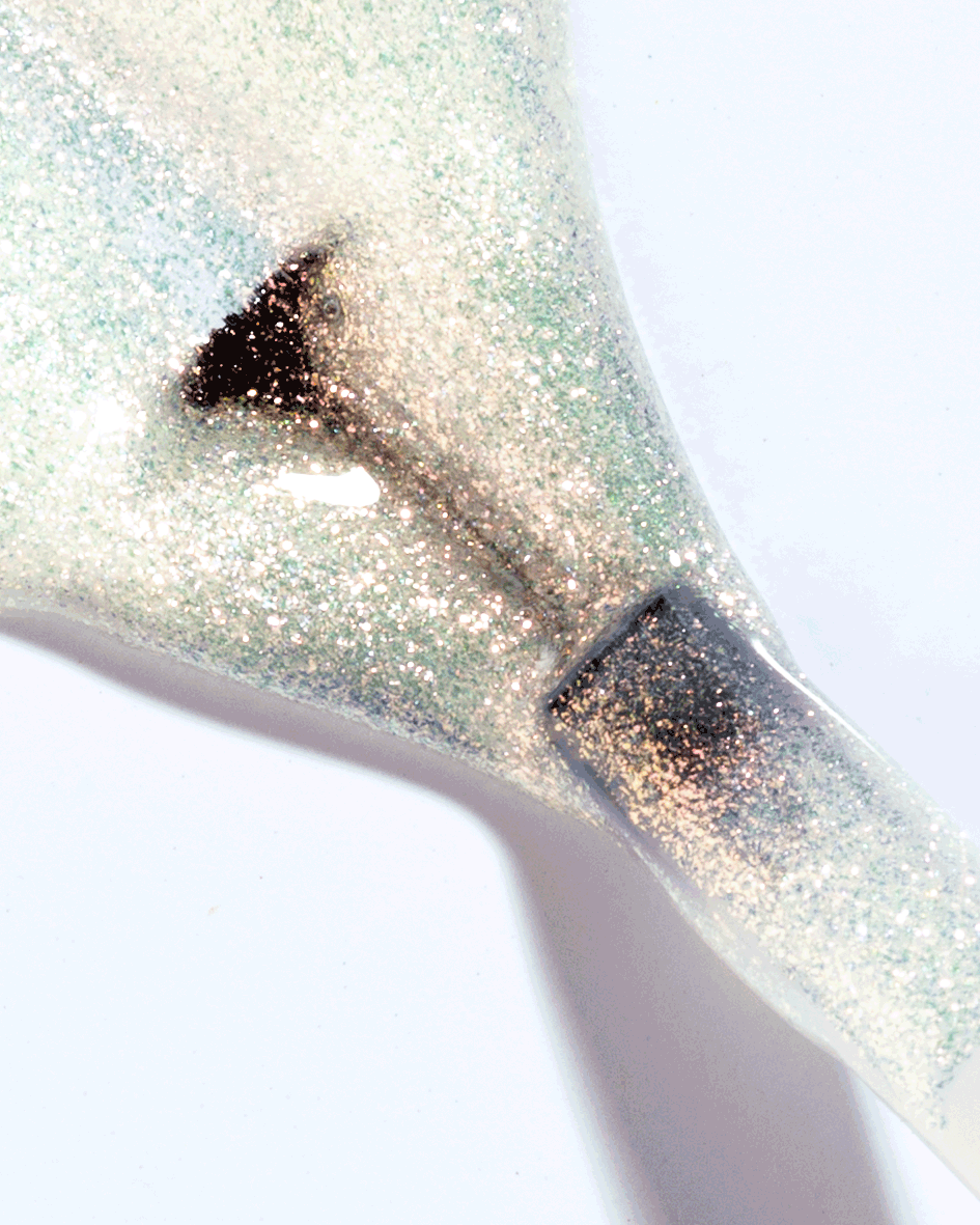 Colortech FRENCH Essential Collection 10 ml Glam Effect 002E