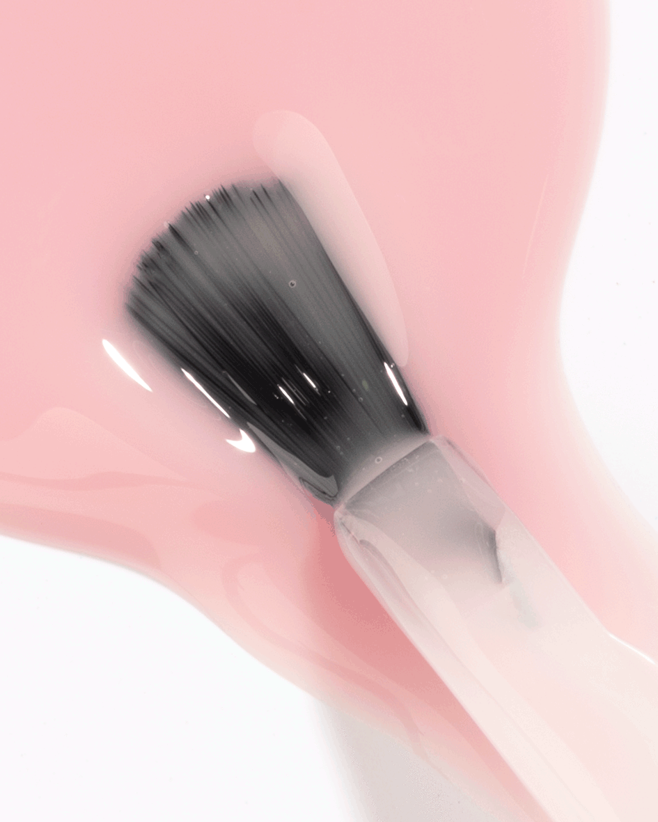 Colortech FRENCH Essential Collection 10 ml Warm Fleur 004W