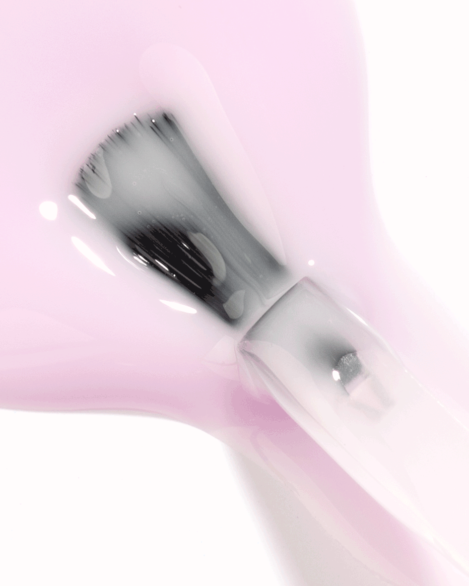 Colortech FRENCH Essential Collection 10 ml Cool Fleur 007C