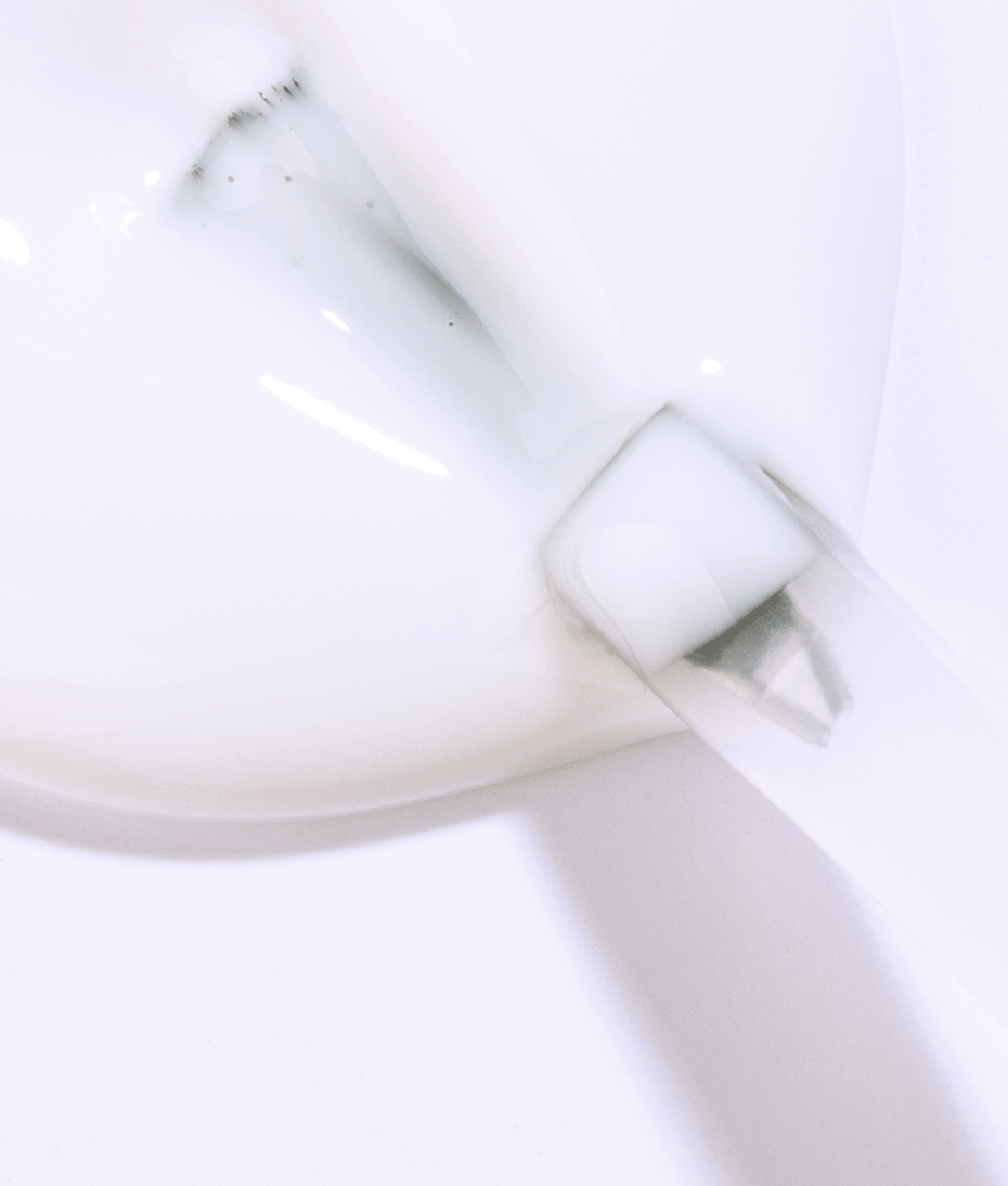 BASELAB™ System SCULPT 10 ml White 821