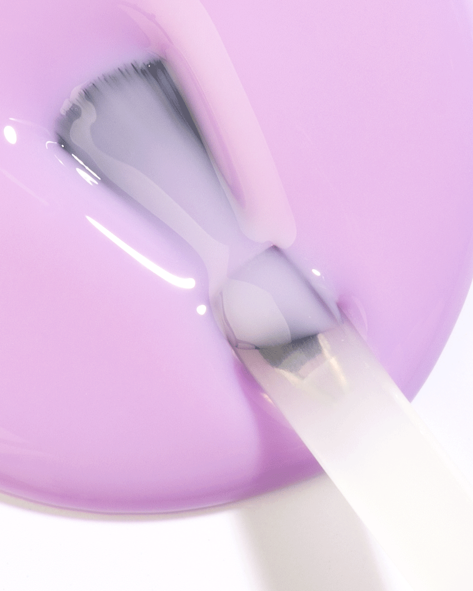 BaseLab System FORTE Refill 50 ml Cool Malva 805CX