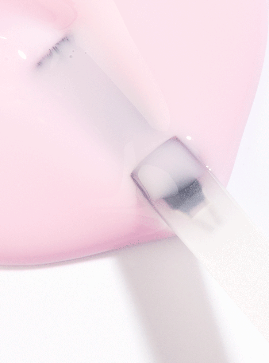 BaseLab System FORTE Refill 50 ml Cool Petal 803CX