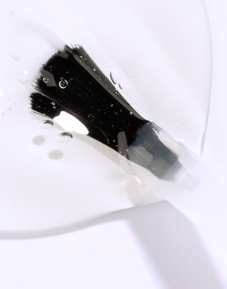 BASELAB™ System SCULPT Refill 50 ml Clear 820X