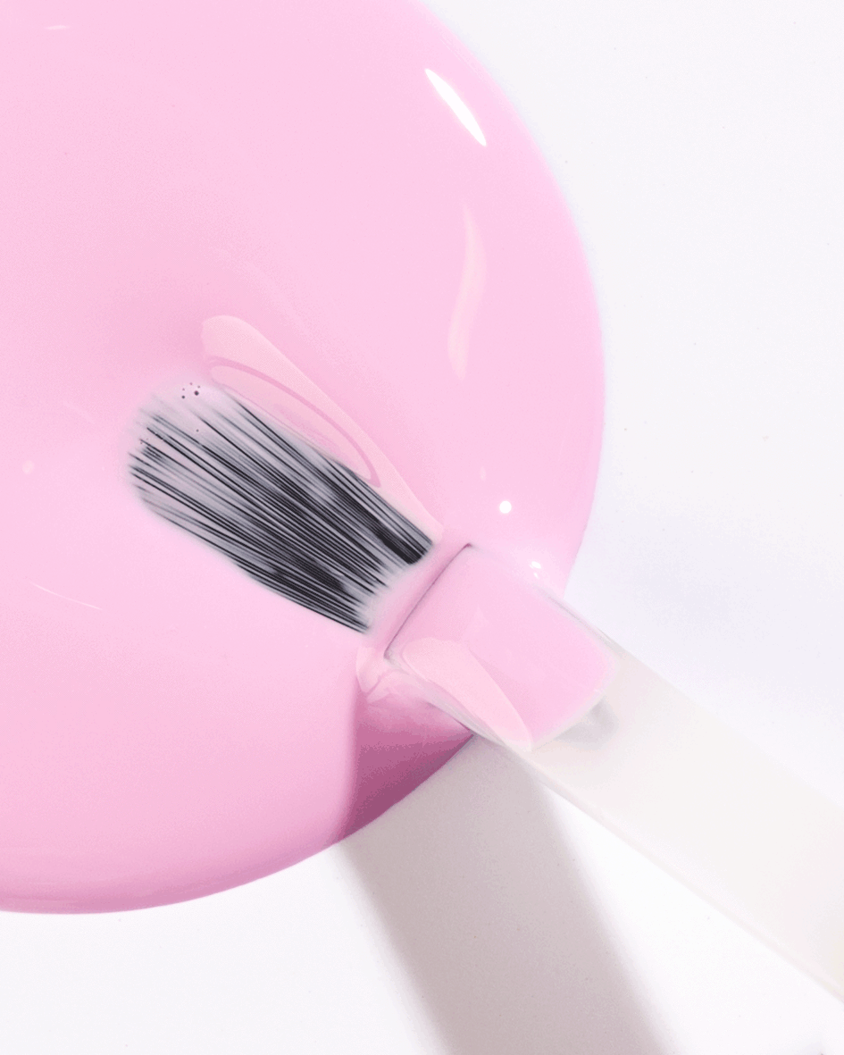 Colortech PINK Essential Collection 10 ml Warm Charm 040W