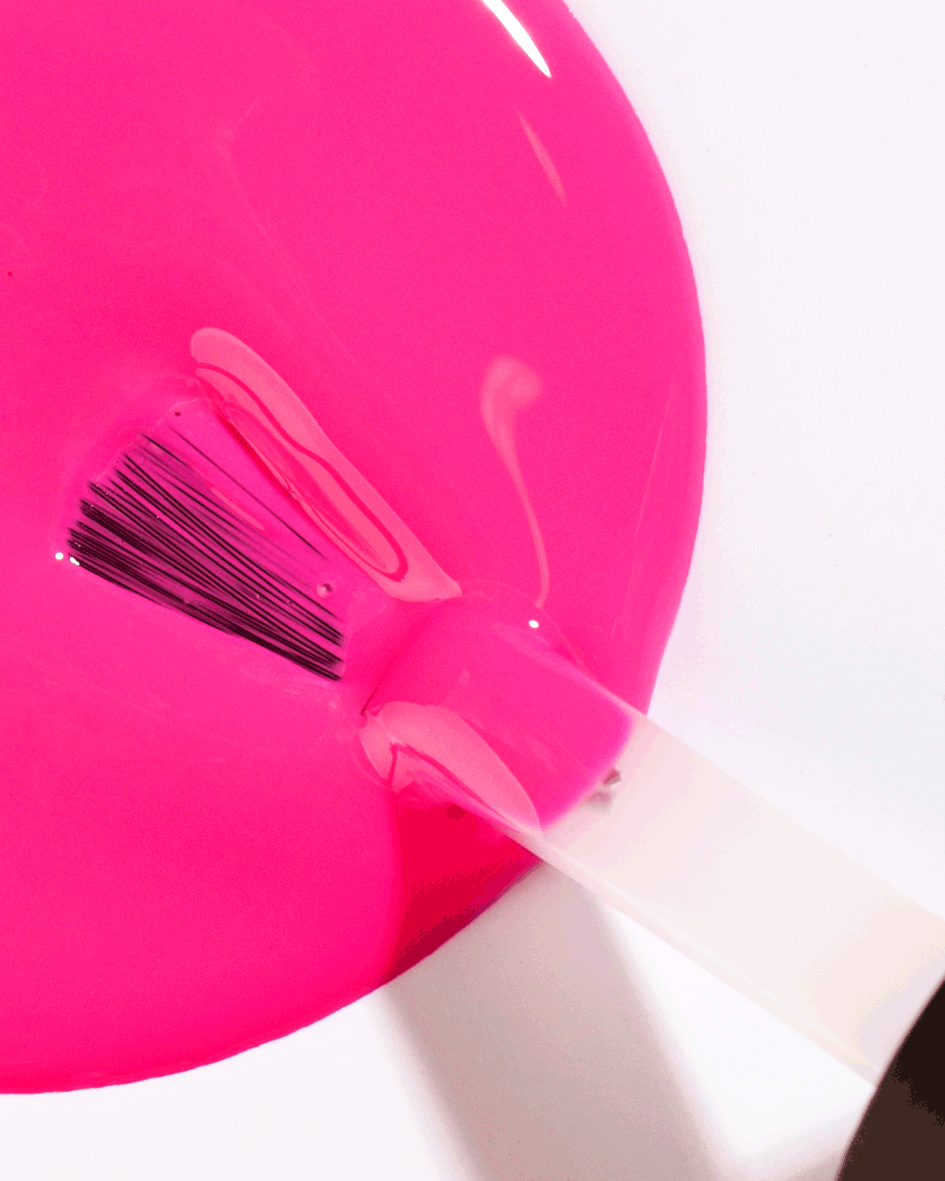 Colortech PINK Essential Collection 10 ml Warm Bliss 042W