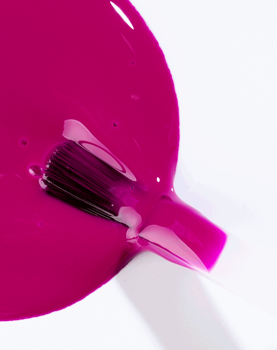 Colortech PINK Essential Collection 10 ml Cool Savor 049C