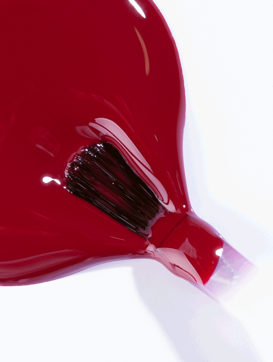 Colortech WINE Essential Collection 10 ml Warm Cherry 060W