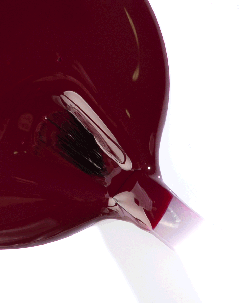 Colortech WINE Essential Collection 10 ml Warm Bordeaux 063W