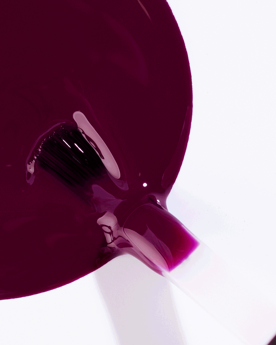 Colortech WINE Essential Collection 10 ml Cool Bordeaux 068C